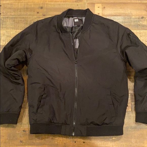 rsq bomber jacket